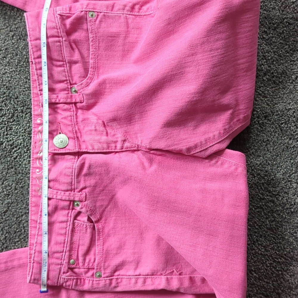 Express Jeans - Picture 5 of 5